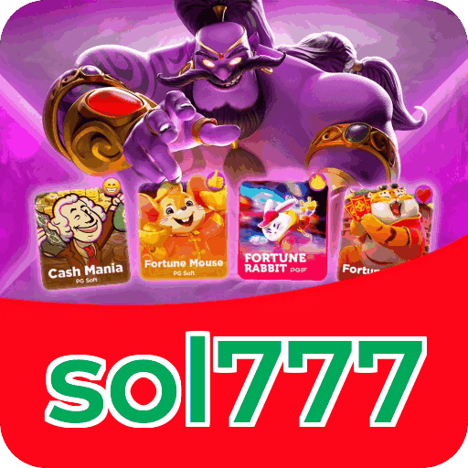 Cashback semanal sol777