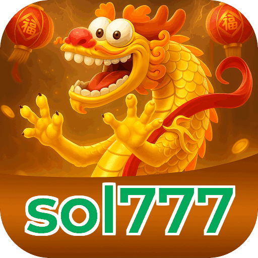 sol777 logo