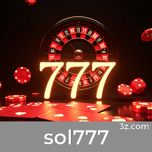 Acessar o site sol777 COM