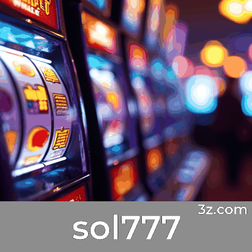 Cassino Online sol777