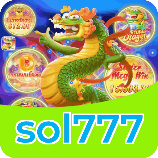 Slots Premium da PG Soft na sol777