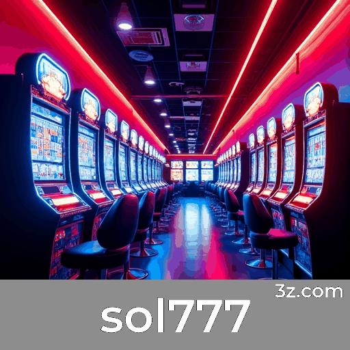 Cassino Online sol777
