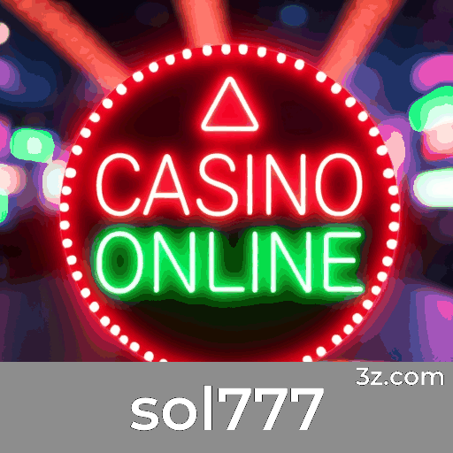 Cassino Online sol777