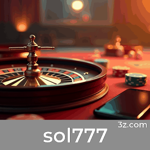 Cassino Online sol777