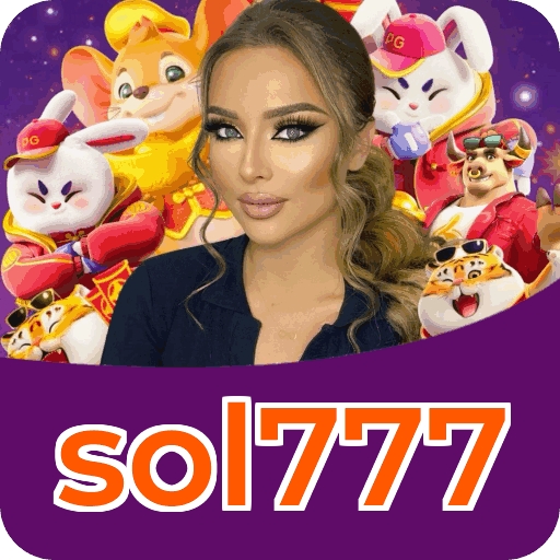 Jogos com maior RTP na sol777