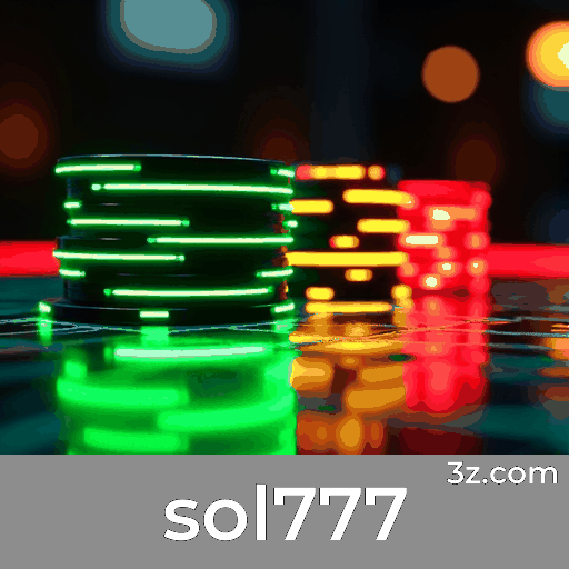Cassino Online sol777