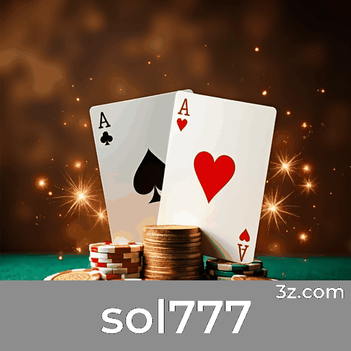 Cassino Online sol777